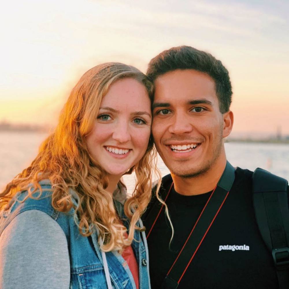 Meet your Posher, Ellie